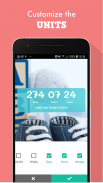 Baby Countdown Widget screenshot 7