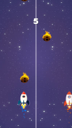 Rocket Star Collector screenshot 1