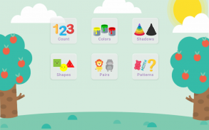 Brain Games for Kids screenshot 0