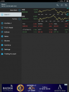 Stock Market Live screenshot 5