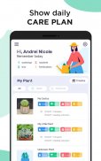 Gardening App: Plant Care & Plant Watering Tracker screenshot 8