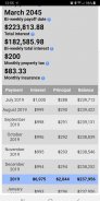 Mortgage Calculator - Mortgage Payment Calculator screenshot 3