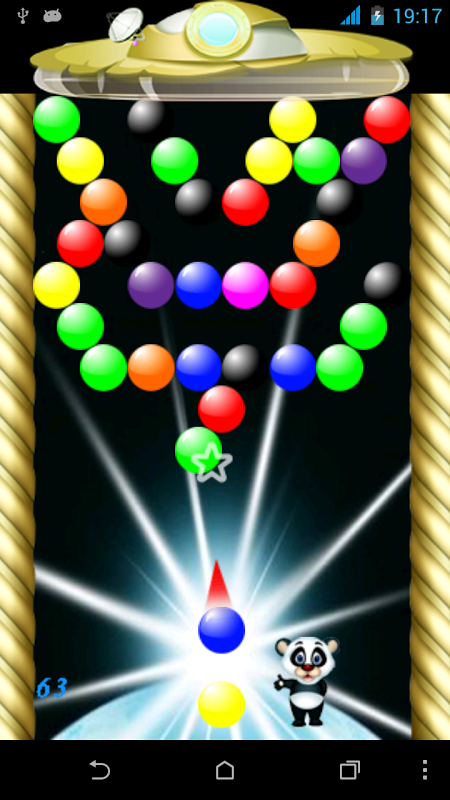 Bubble Panda Legend: Blast Pop for Android - Download