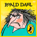 Roald Dahl's Twit or Miss Icon