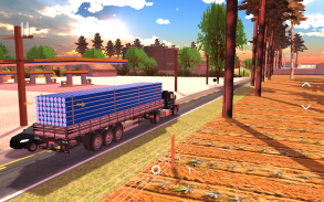 Live Truck Simulator screenshot 2