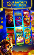 Big Fish Casino - Social Slots screenshot 0