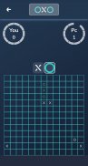 OXO - Tic Tac Toe Reinvented screenshot 4