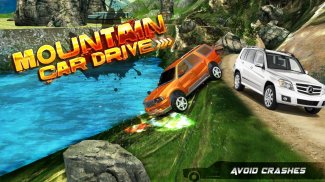 Mountain Car Drive screenshot 2