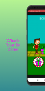 Whack Your Ex Game screenshot 2