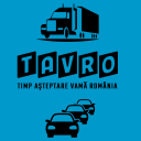 TAVRO - Timp Așteptare Vamă RO