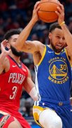 Wallpapers for Golden State Warriors screenshot 3