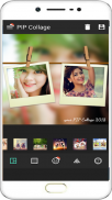 your PIP Collage photo editor 2019 screenshot 3