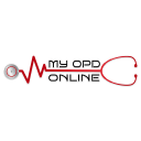 My OPD Online Icon