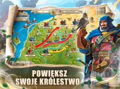 Empire: Four Kingdoms (Polska) screenshot 9