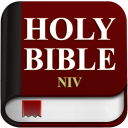 NIV Bible Offline free Icon