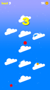 Rain Drop - falling from sky screenshot 2