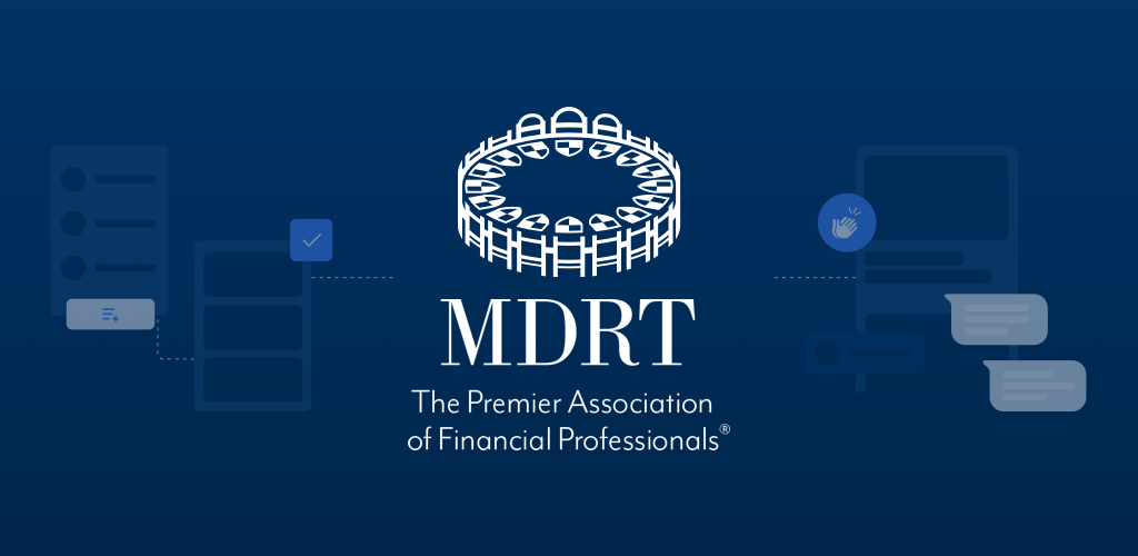 mdrt-logo - Insurance Innovation