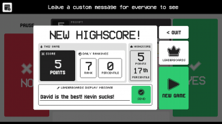 Crash Cards screenshot 4