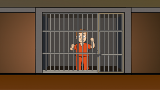 Innocent Loner Prisoner Escape screenshot 3