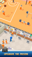 Prison Life: Idle Game screenshot 16