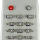 Remote Control For Melbon Icon