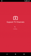 Gujarati Tv Channels screenshot 1