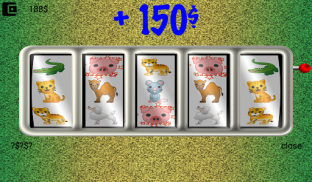 Emoji slot machine screenshot 3