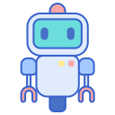 JJ Robotics Home Automation Icon