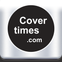 Cover Times (套，新闻和新闻) Icon