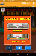 Basketball Legend Plus screenshot 10