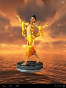 3D Caitanya Live Wallpaper screenshot 20