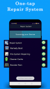 Repair System for Android screenshot 4