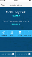 SweepWizard - Only for law enforcement use. screenshot 2