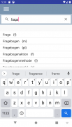 German Article Finder screenshot 5
