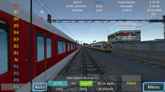 Train Drive ATS 3 screenshot 2