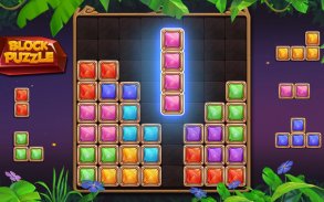 Block Puzzle 2020: Funny Brain Game screenshot 4