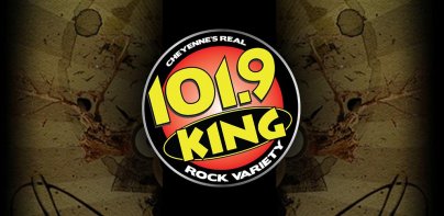 101.9 KING (KIGN)