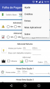 Folha de Pagamento screenshot 6