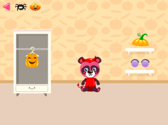Наряды для Малышей на Хэллоуин screenshot 10