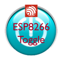 ESP8266 Toggle