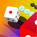 Backgammon GG - Play Online Icon