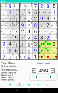 Sudoku Solver - Step by Step screenshot 12