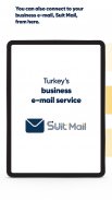 Mailim: Türkiye’nin Maili screenshot 0