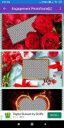 Happy Engagement:Greeting, Photo Frames,GIF,Quotes screenshot 1