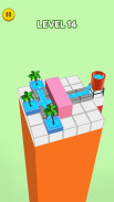Water Flow Puzzle 3D screenshot 0