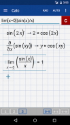 Graphing Calculator by Mathlab screenshot 14