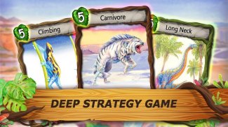 Evolution Board Game screenshot 4