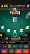 Mundo Casino de juego Monarca screenshot 3
