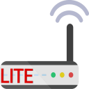 DD-WRT Companion Lite Icon