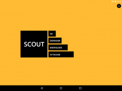 Mobile Scout Pro screenshot 7